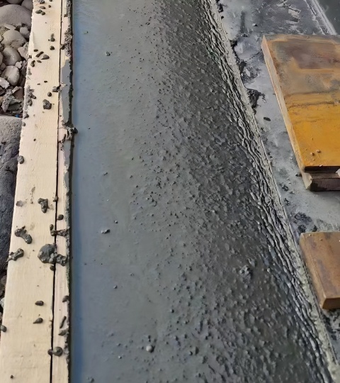 南京环氧砂浆的特点及施工流程​