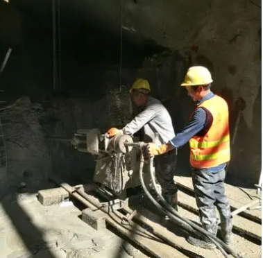 南京水下抗分散灌浆料特点 水下不分散注浆料介绍