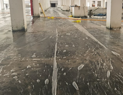 南京不发火砂浆和不发火金属骨料有什么区别