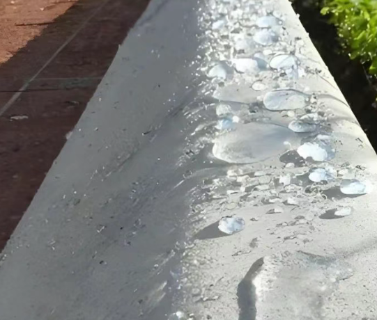 南京硅烷浸渍涂料在混凝土保护中的应用