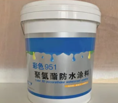 南京聚氨酯防水涂料