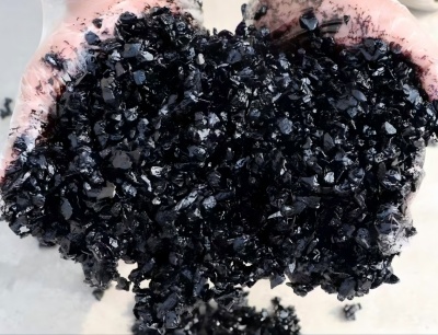 南京沥青冷补料（沥青砂）的优势特点与施工流程解析