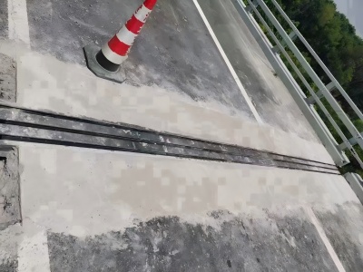 南京伸缩缝更换后浇筑材料快速结构修补料速砼的产品特点及施工流程​